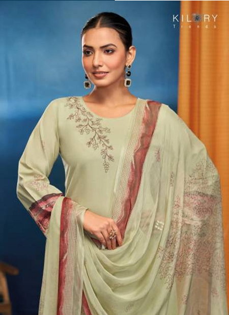 Royal Touch By Kilory Lawn Cotton Digital Printed Salwar Kameez Wholesale Online